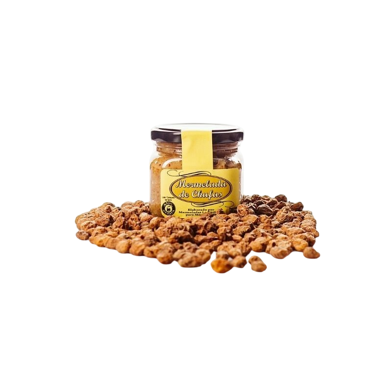 Xufa Mon Orxata Marmelade 235 g