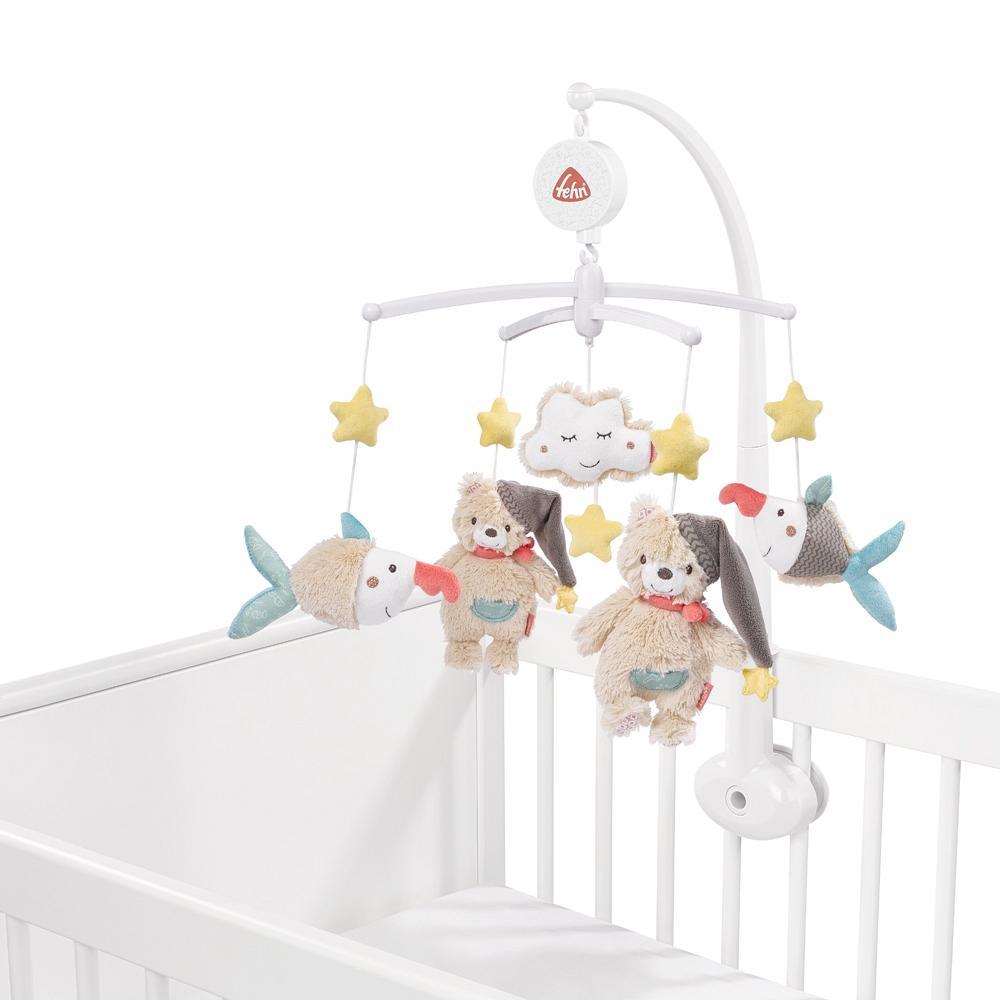 Musikalisk mobil Bruno el Oso Fehn
