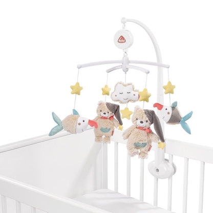 Musikalisk mobil Bruno el Oso Fehn