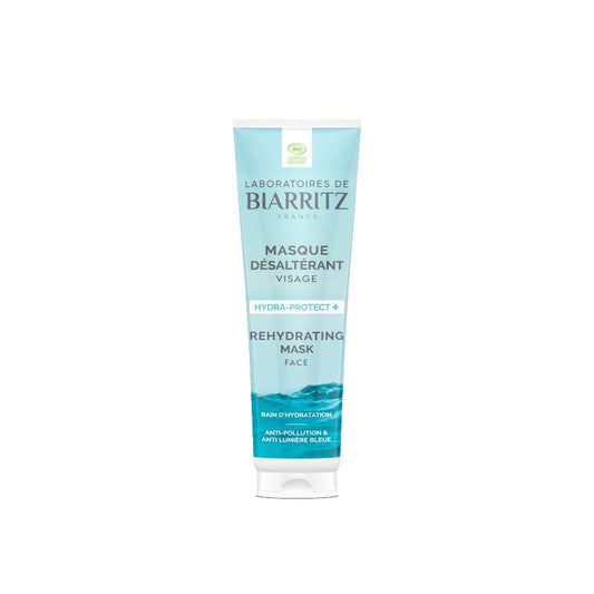 Masque facial hydratant hydra protect+ 75 ml Biarritz
