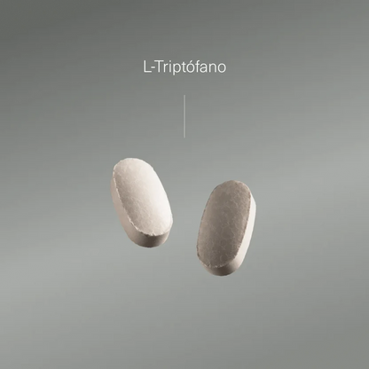 Czysty tryptofan Aldous Bio 300 tabletek