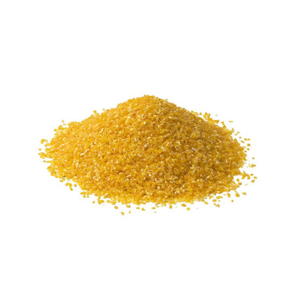Bio-Maisgrieß El Granero 500 g