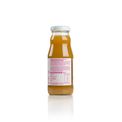Ékolo 100% Organic Apple and Mango Juice 200 ml