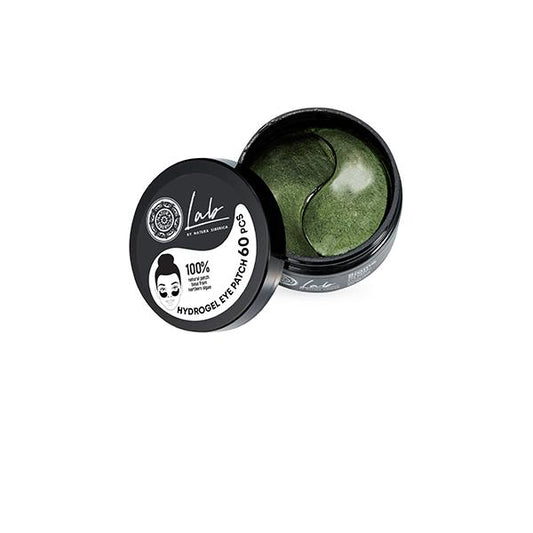 Augenkontur-Patches mit Lifting-Effekt Natura Siberica Natura Siberica 60 Stück