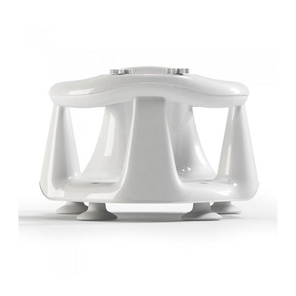Siège de toilettes Flipper EV Gris