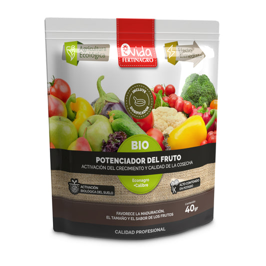Fruchtverstärker BIO Fertinagro 40 g