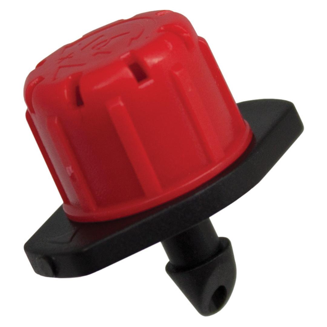 Regulierbarer Tropfer 0-70 l/h Aqua Control 25 Stück