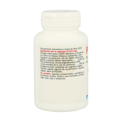 Psyllium Plus 550 mg 100 Kapseln Sura Vitasan