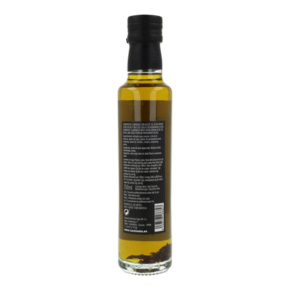 Huile aromatisée aux cèpes Boletus Edulis La Chinata 250 ml