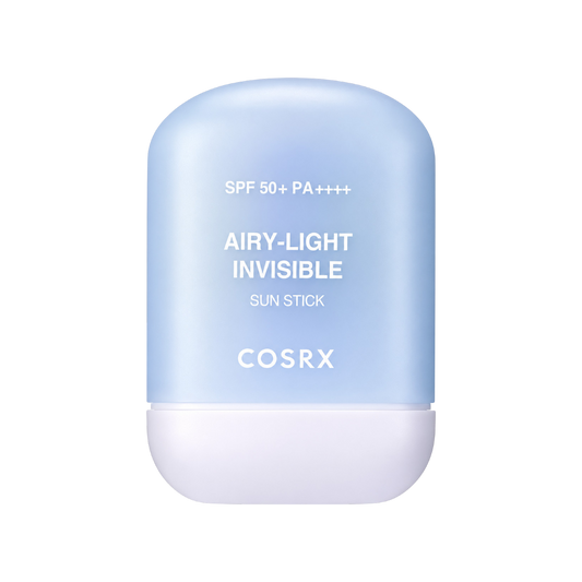 Airy-Light Invisible Sun Stick Cosrx 19g