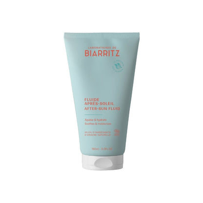 Alga Maris Lab. Biarritz Aftersun Fluid 150 ml
