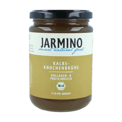 Bouillon d'os de veau Jarmino 350 ml