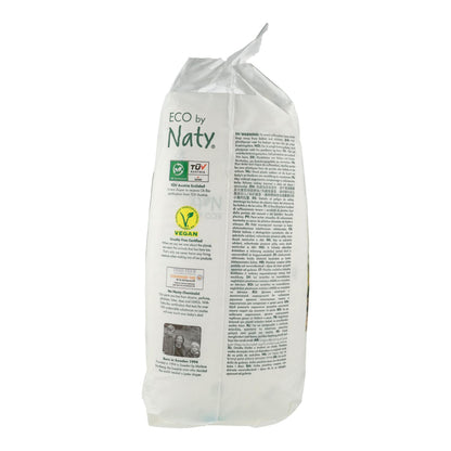 Culottes de protection n° 4 Naty 8-15 kg, 22 unités