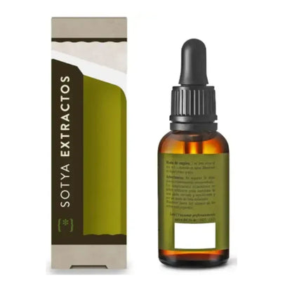 Extrait de pissenlit Sotya 50 ml