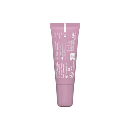 Bálsamo labial efecto volumen péptidos & peonia Lavera 4,5g