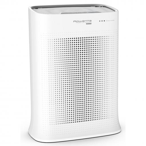 Purificateur d'air Rowenta Pure Air Genius CONNECT