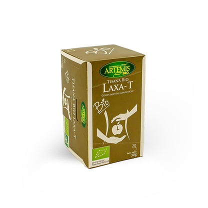 Kruidenthee Laxa T Artemis 20 zakjes