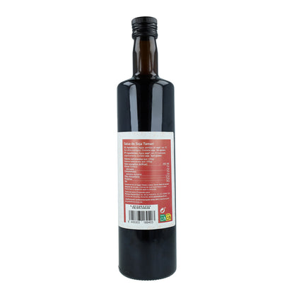 Salsa di soia Tamari ECO Planet Garden 750 ml