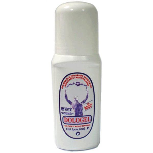 Dologel Roll On 60 ml Nale