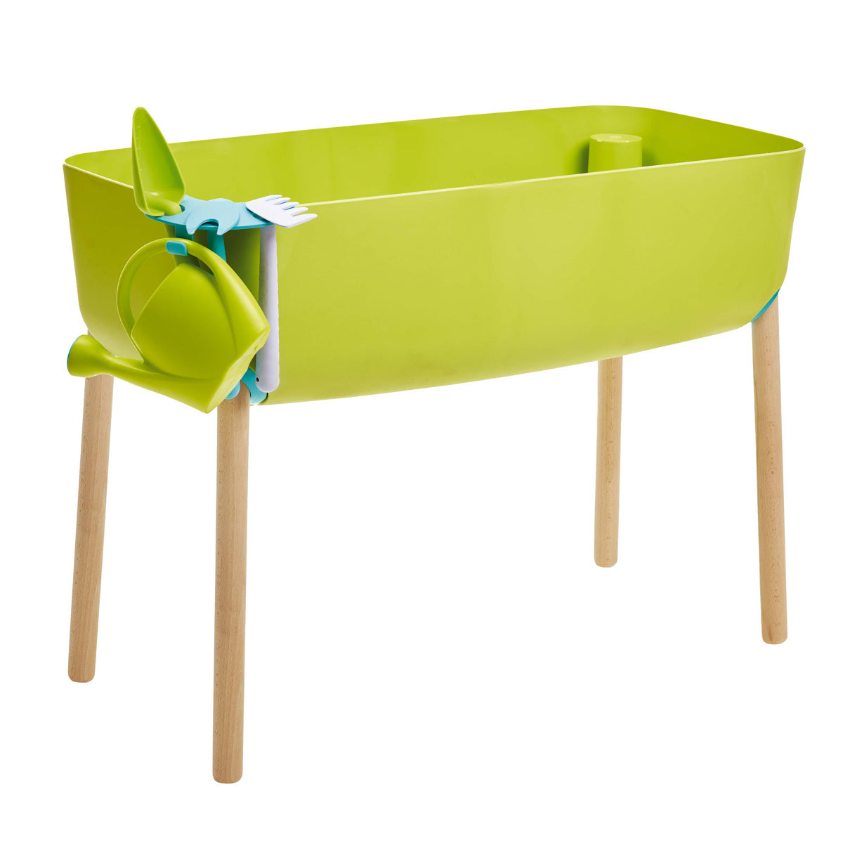 Verdemax barns trädgård