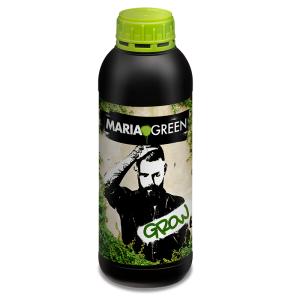 Wachstumsdünger Maria Green Grow 1 l