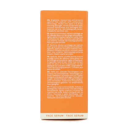 Geconcentreerd vitamine C-serum Freshly 30 ml