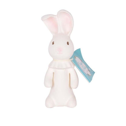 Gryzaki Tikiri króliczek kauczukowy Havah