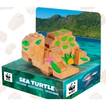 WWF Turtle - FabBrix