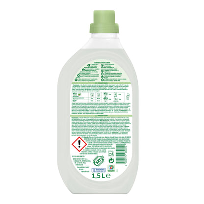 Détergent pour bébé, Frosch, 1500 ml