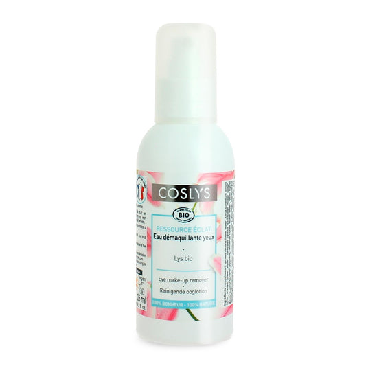 Oogmake-upremover spray Coslys 125 ml