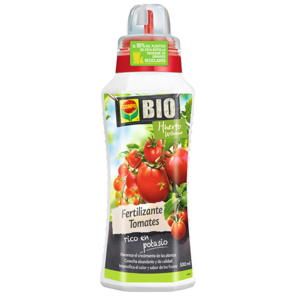 Compo Bio Engrais Tomates 500 ml 500 ml