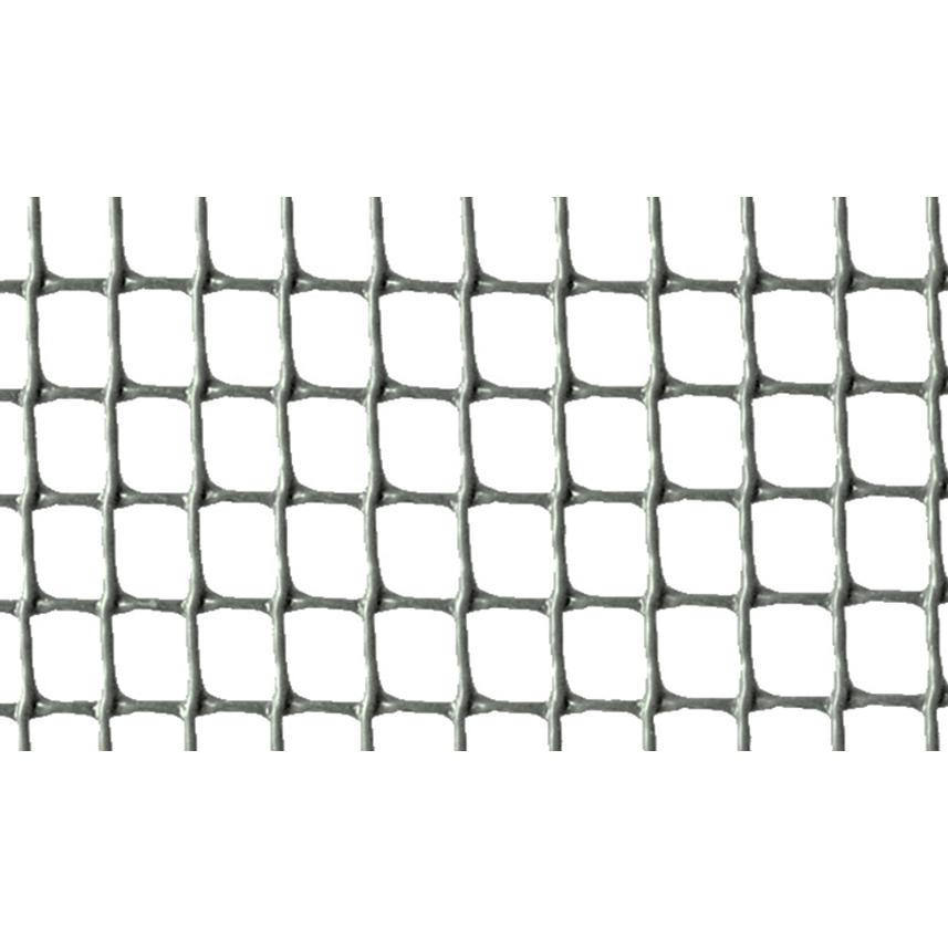 Filet Cuadranet 1 x 5 m 10 x 10 mm Nortene blanc