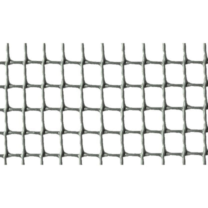 Filet Cuadranet 1 x 5 m 10 x 10 mm Nortene blanc