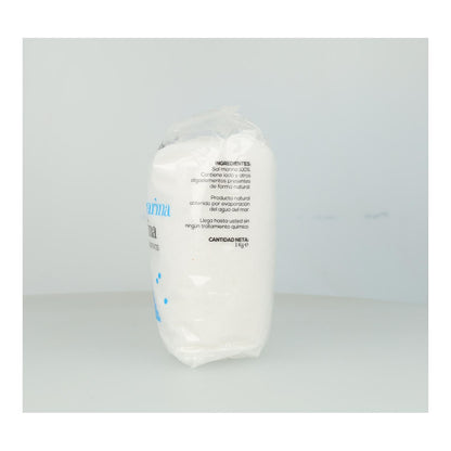 Soria Natural Fine Sea Salt 1 kg