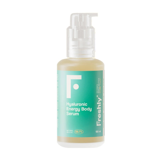 Freshly Tired Legs Body Serum 100 ml
