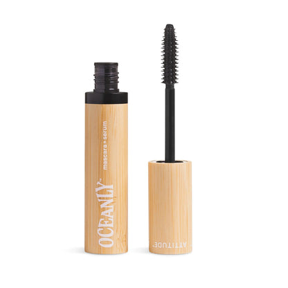 Mascara noir Oceanly Attitude