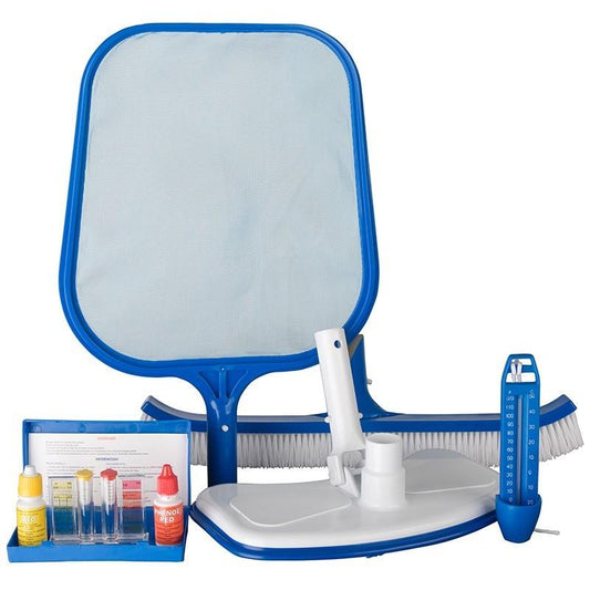 Kit manutenzione piscine Gre