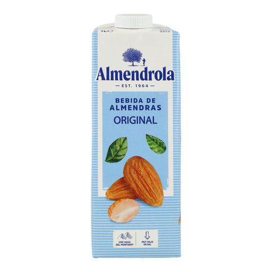 Napój migdałowy Original Almendrola 1 l