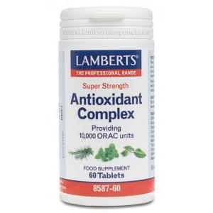 Antioxidantienkomplex Lamberts
