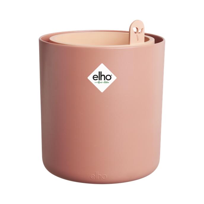 Zelfwaterende kruidenpot Bouncy Basil Elho Terra