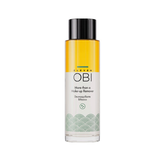 Plus qu'un démaquillant, Eleven Obi, 100 ml