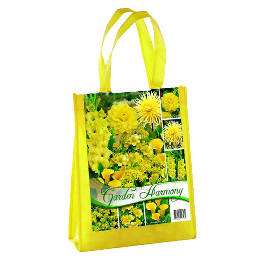 Yellow Spring Bulb Mix 50 pcs