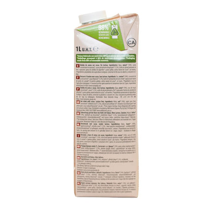 Bio-Hafer-Kakao-Getränk NaturGreen 1 l
