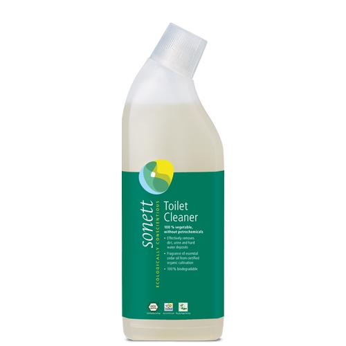 Sonett Toilettenreiniger 750 ml