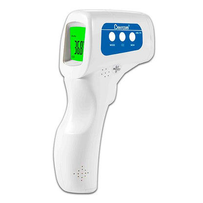 Berrcom non-contact infrared thermometer