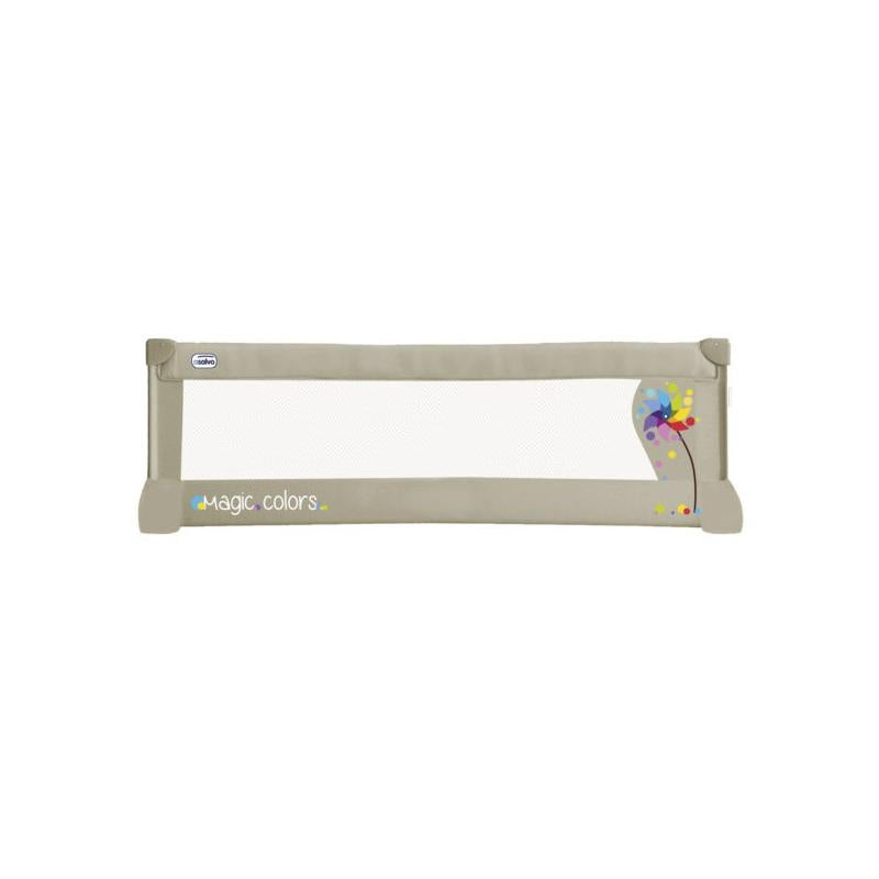 Barrière de lit 150 cm Asalvo gis