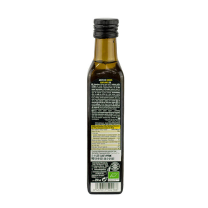 Zonnebloemolie Naturgreen 500 ml