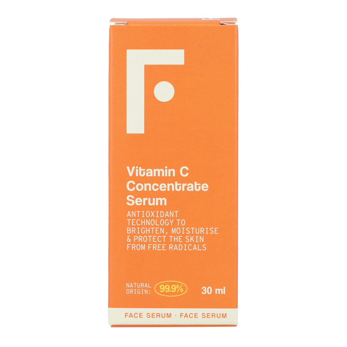 Geconcentreerd vitamine C-serum Freshly 30 ml