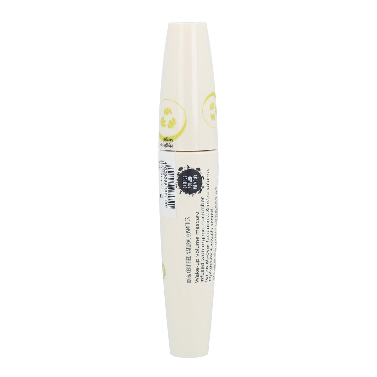 Wimpernmaske Fresh Volume Extreme Sante 10 ml