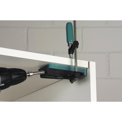 Kit ensamblaje Undercover Jig Wolfcraft 4642000